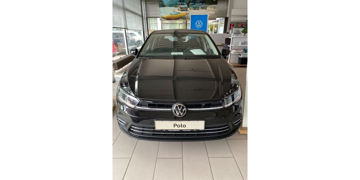 VW Polo 50.000 km 16.900 &euro; Traunstein 83278