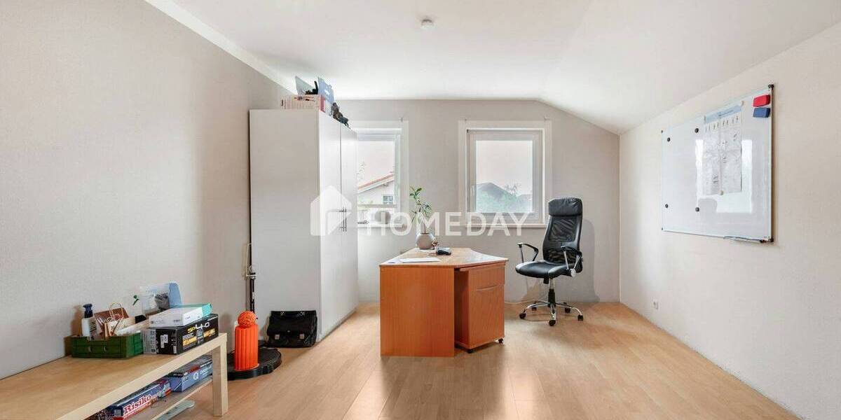 Einfamilienhaus Fridolfing - 5 Zimmer, 171 m&sup2;, 589.000&euro; | Angebot:26731101