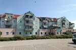 Vermietete 2-Zimmer-Wohnung mit 2 Balkonen & Tiefgarage in zentraler Lage in Freilassing - Etagenwohnung Freilassing Freilassing | Angebot:27453359