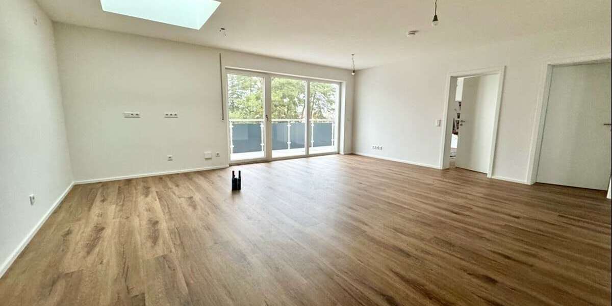 Etagenwohnung Traunreut Irsing - 3 Zimmer, 90 m&sup2;, 398.000&euro; | Angebot:26073827