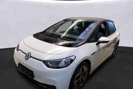 VW ID.3 47.283 km 20.690 &euro; Ruhpolding 83324