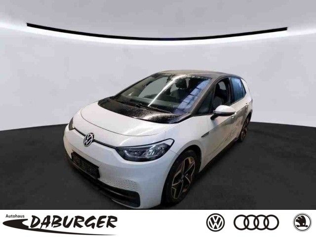 VW ID.3 47.283 km 20.690 &euro; Ruhpolding 83324