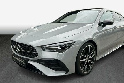 Mercedes-Benz CLA 200 Shooting Brake 11.000 km 39.800 &euro; Traunstein 83278