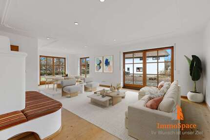 Haus Fridolfing - 7 Zimmer, 246 m&sup2;, 835.000&euro; | Angebot:24730630