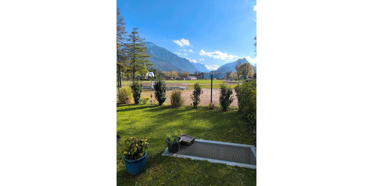 Erdgeschoßwohnung Bad Reichenhall - 3 Zimmer, 76 m&sup2;, 485.000&euro; | Angebot:26918492