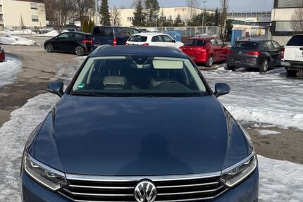 VW Passat Variant 176.000 km 12.900 &euro; Traunstein 83278