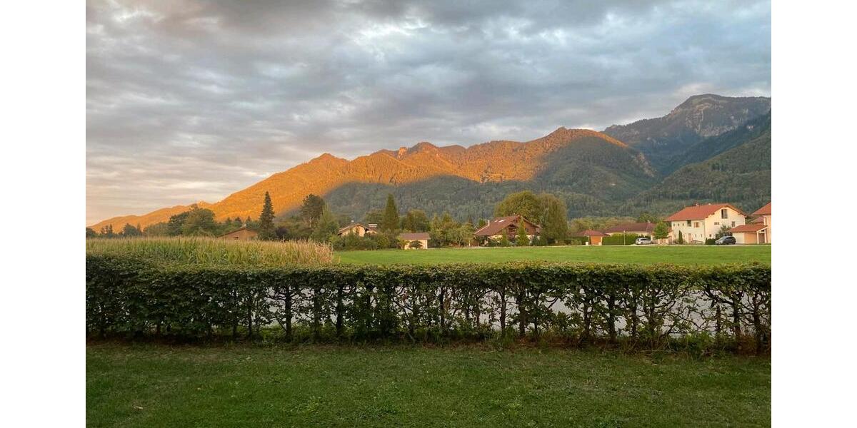 Erdgeschoßwohnung Staudach-Egerndach Egerndach - 1 Zimmer, 37 m&sup2;, 600&euro; | Angebot:27569123