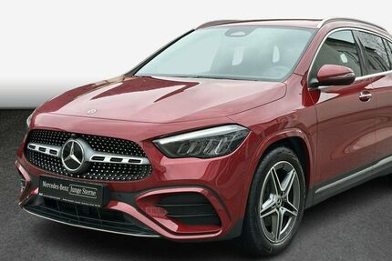 Mercedes-Benz GLA 220 24.436 km 44.990 &euro; Bad Reichenhall 83435