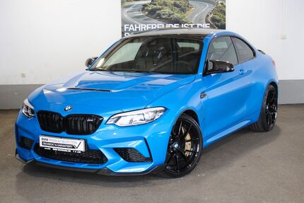 BMW M2 7.900 km 72.500 &euro; Traunstein 83278
