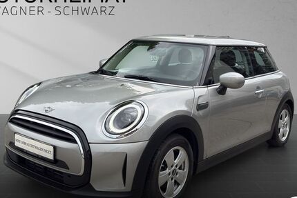 Mini Cooper 20.300 km 17.990 &euro; Traunstein 83278