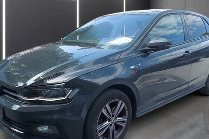 VW Polo 49.500 km 17.490 &euro; Ainring 83404