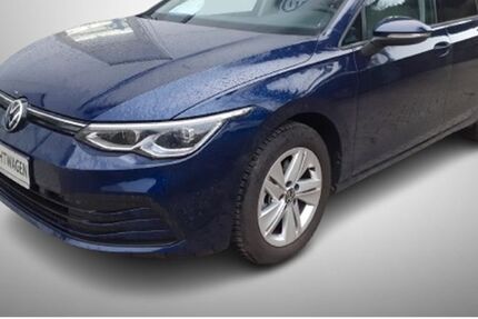 VW Golf 38.500 km 21.850 &euro; Siegsdorf 83313