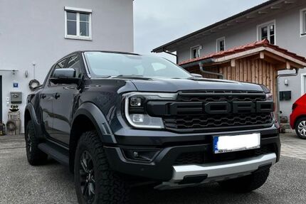 Ford Ranger 15.000 km 56.500 &euro; Seeon-Seebruck 83370