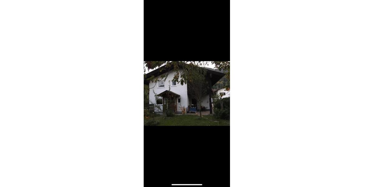 Einfamilienhaus Bernau am Chiemsee - 4 Zimmer, 120 m&sup2;, 720.000&euro; | Angebot:27186412