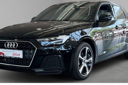 Audi A1 5.200 km 34.980 &euro; Traunstein 83278