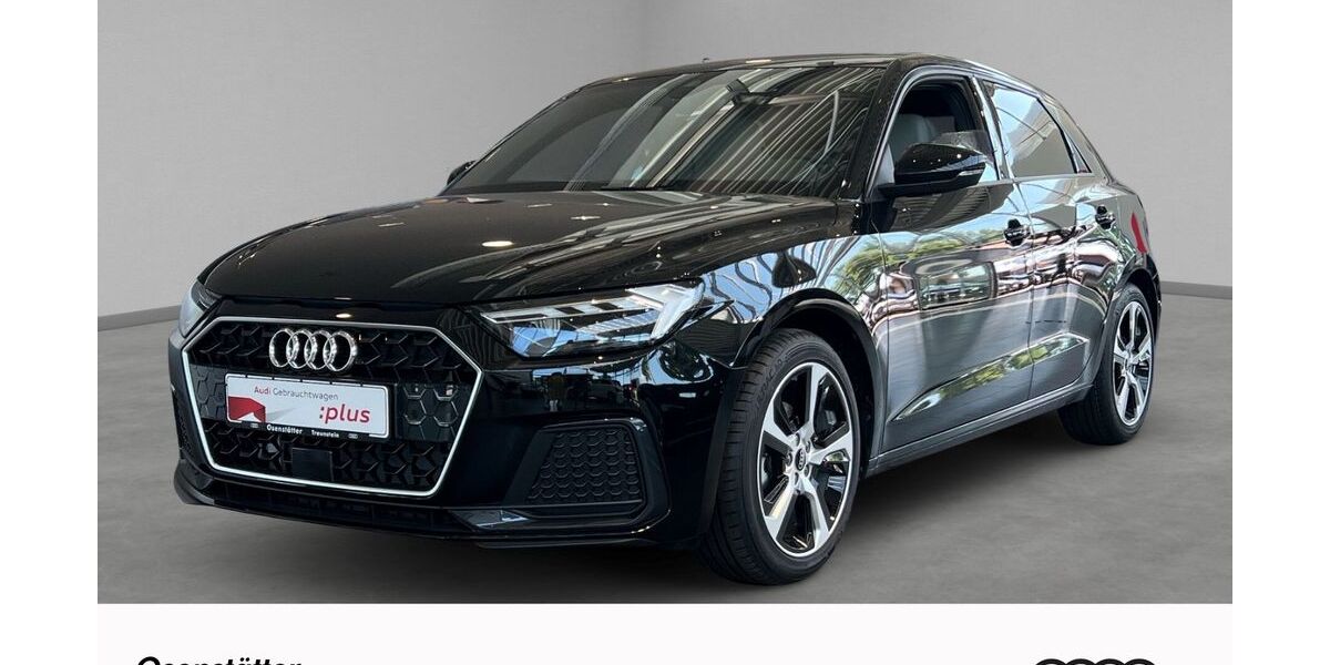 Audi A1 5.200 km 34.980 &euro; Traunstein 83278
