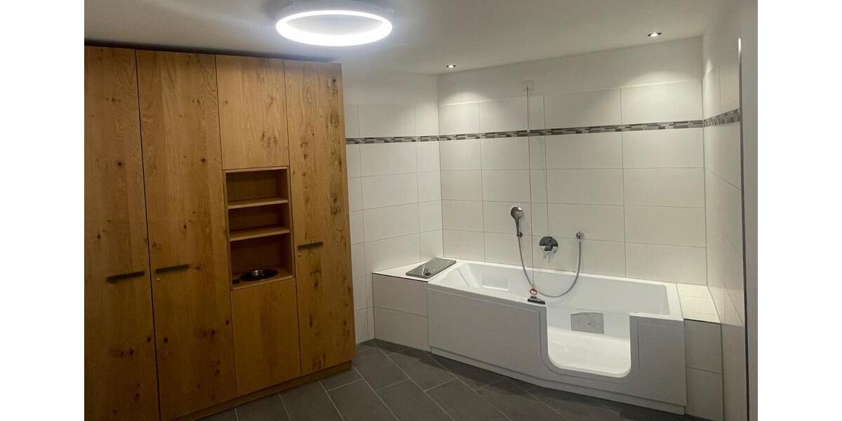 Etagenwohnung Waging am See Fisching - 1 Zimmer, 43 m&sup2;, 229.000&euro; | Angebot:26562376