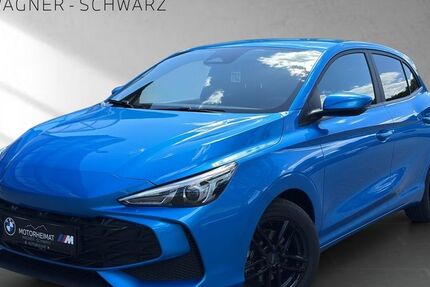 MG 3 5.400 km 15.900 &euro; Altenmarkt a.d. Alz 83352