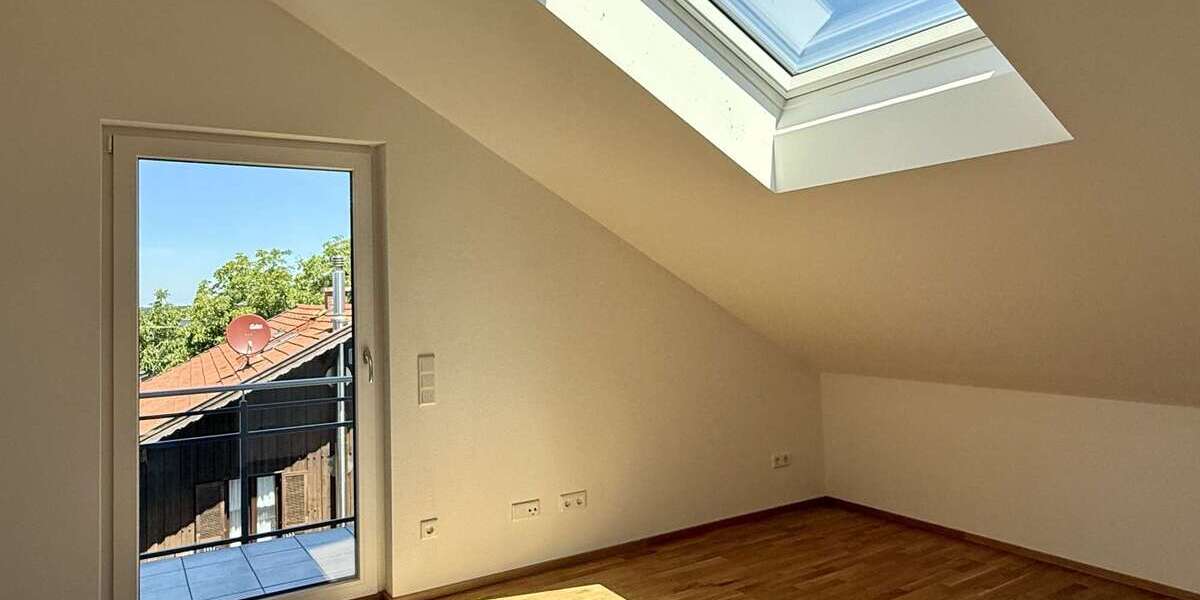 Etagenwohnung Traunstein - 3 Zimmer, 72 m&sup2;, 1.050&euro; | Angebot:26857053