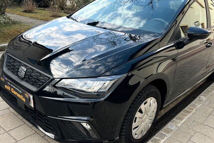 Seat Ibiza 70.000 km 12.400 &euro; Altenmarkt an der Alz 83352