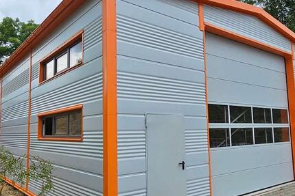 Gewerbeobjekt Fridolfing - 3.000&euro; | Angebot:25389300