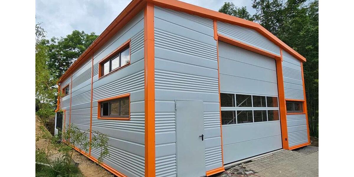 Gewerbeobjekt Fridolfing - 3.000&euro; | Angebot:25389300