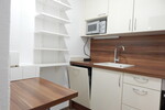 2-Zimmer-Wohnung in Freilassing mit Balkon & Holzofen – gepflegt und vermietet - Erdgeschoßwohnung Freilassing Untereichet | Angebot:27453354