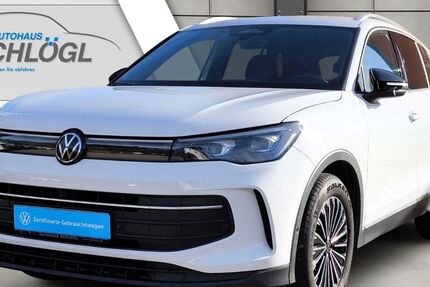 VW Tiguan 25.616 km 37.900 &euro; Traunreut 83301