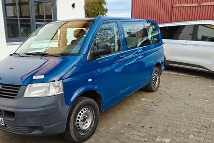 VW T5 Transporter 305.000 km 5.300 &euro; Fridolfing 83413
