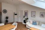 Dachgeschoßwohnung Waging am See Fisching - 3 Zimmer, 96 m&sup2;, 1.350&euro; | Angebot:27593335