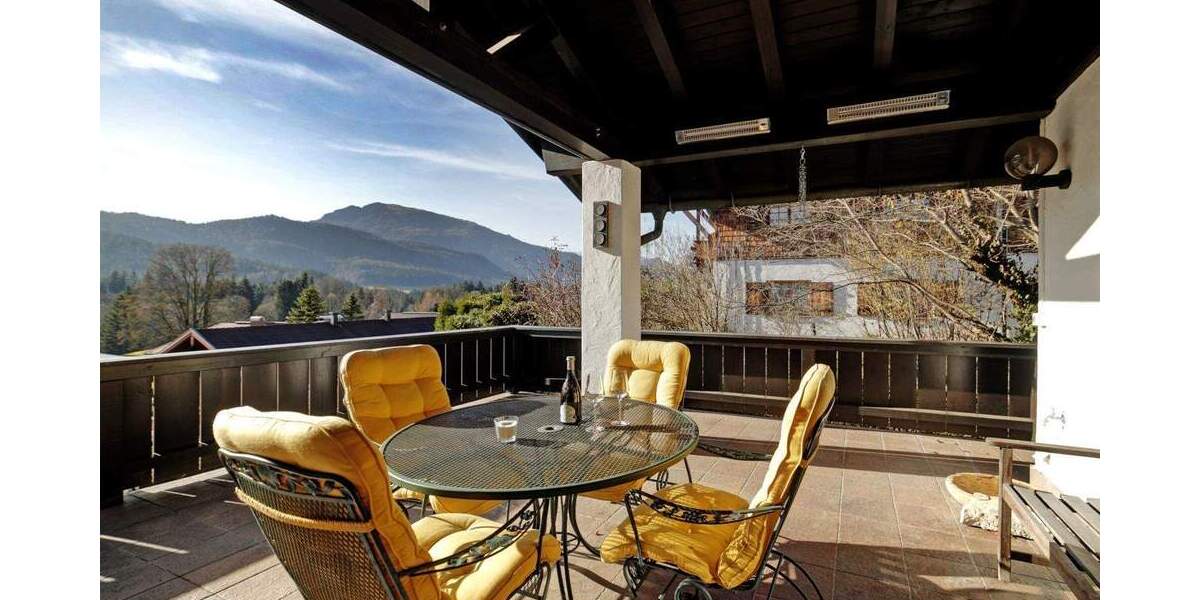 Einfamilienhaus Reit im Winkl - 7 Zimmer, 288 m&sup2;, 1.850.000&euro; | Angebot:25688743