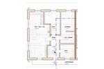 Etagenwohnung Halfing - 3 Zimmer, 86 m&sup2;, 1.150&euro; | Angebot:27621848