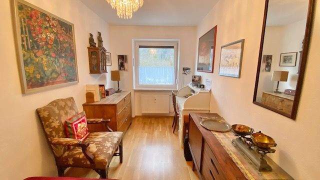 Etagenwohnung Bad Reichenhall - 3 Zimmer, 69 m&sup2;, 239.000&euro; | Angebot:26015668