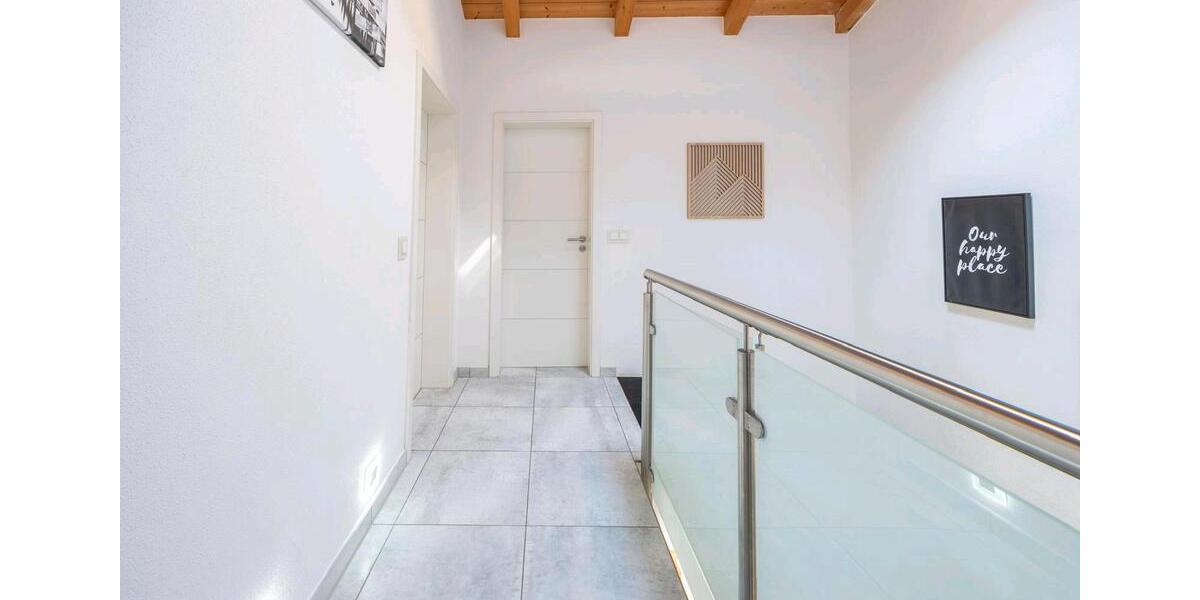 Doppelhaushälfte Palling - 4 Zimmer, 115 m&sup2;, 699.000&euro; | Angebot:25215920