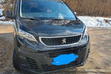 Peugeot Expert 172.000 km 12.999 &euro; Unterwössen 83246