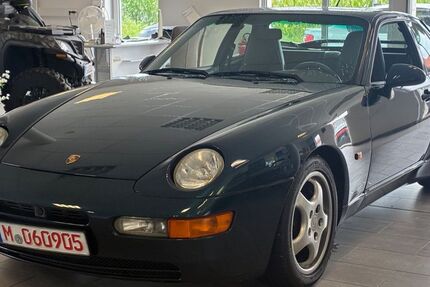 Porsche 968 149.993 km 28.890 &euro; Traunwalchen 83374