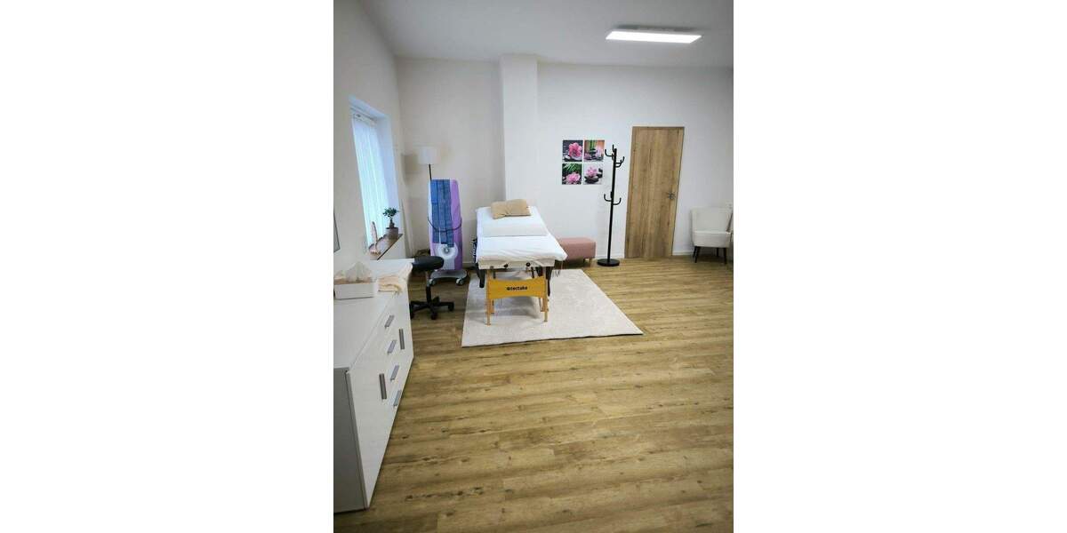 Gewerbeobjekt Ruhpolding - 690&euro; | Angebot:25741966