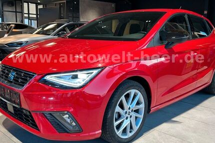 Seat Ibiza 29.480 km 15.750 &euro; Waging am See 83329