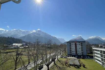 Wohnung Bad Reichenhall - 3 Zimmer, 83 m&sup2;, 319.000&euro; | Angebot:25241516