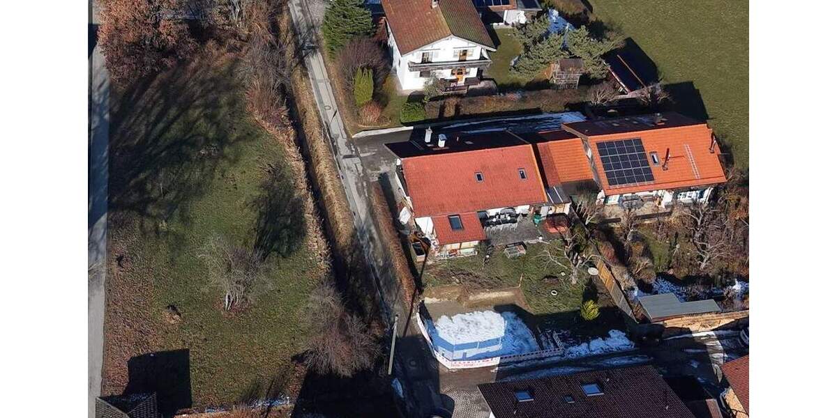 Grundstück Übersee Feldwies - 1.150.000&euro; | Angebot:25687551