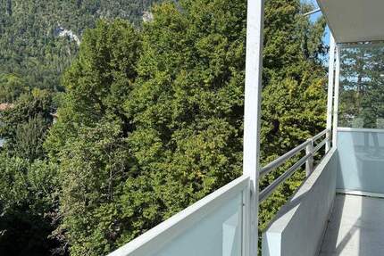 Wohnung Bad Reichenhall - 3 Zimmer, 82 m&sup2;, 265.000&euro; | Angebot:25669510