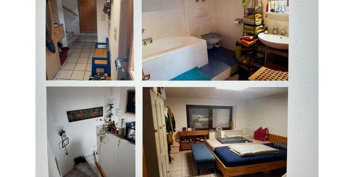 Mehrfamilienhaus, Wohnhaus Piding - 8 Zimmer, 196 m&sup2;, 299.000&euro; | Angebot:26479170