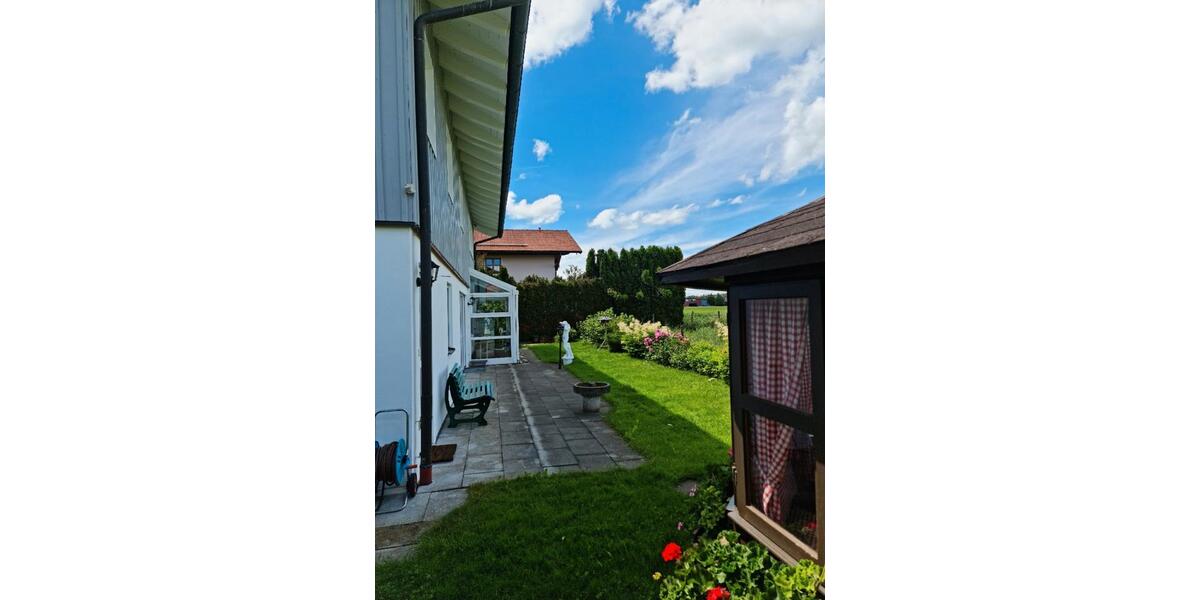 Einfamilienhaus Halfing - 9 Zimmer, 258 m&sup2;, 1.390.000&euro; | Angebot:27158090