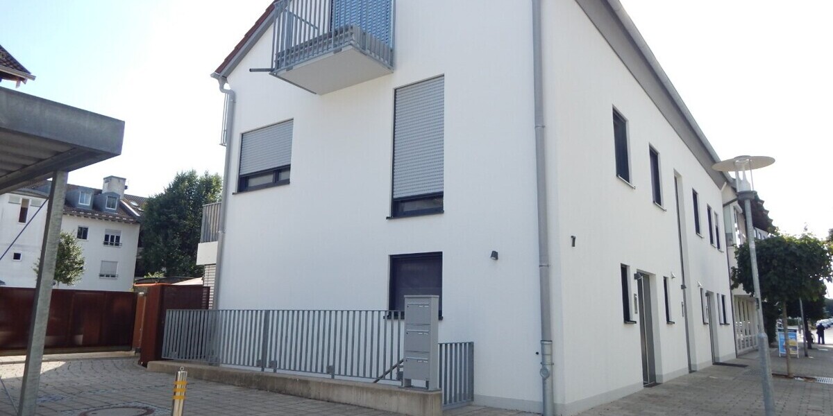 3 Wohneinheiten mit Hauscharakter – KfW-Effizienzhaus A+ in Bestlage von Freilassing - Mehrfamilienhaus, Wohnhaus Freilassing Freilassing | Angebot:27152353