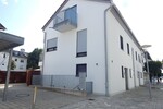 3 Wohneinheiten mit Hauscharakter – KfW-Effizienzhaus A+ in Bestlage von Freilassing - Mehrfamilienhaus, Wohnhaus Freilassing Freilassing | Angebot:27152353