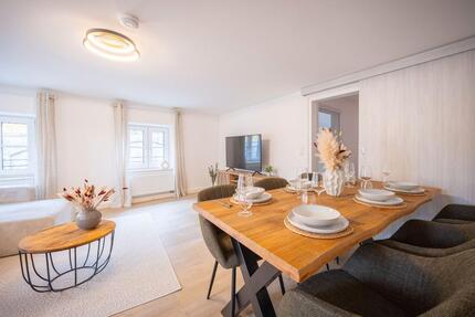 Wohnung Traunstein - 3 Zimmer, 110 m&sup2;, 1.800&euro; | Angebot:27604740
