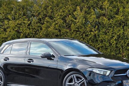 Mercedes-Benz A 200 156.000 km 20.700 &euro; Trostberg 83308