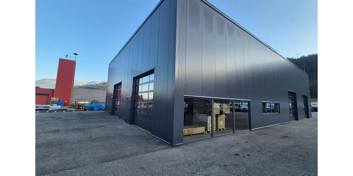 Gewerbeobjekt Fridolfing - 3.000&euro; | Angebot:25389300