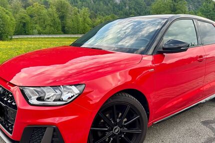 Audi A1 116.500 km 16.000 &euro; Bad Reichenhall 83435