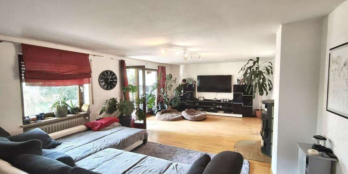 Einfamilienhaus Engelsberg - 6 Zimmer, 194 m&sup2;, 485.000&euro; | Angebot:27635426